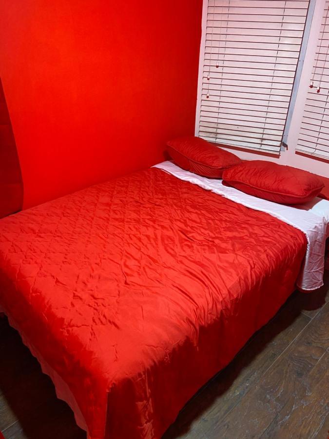 Huntington Beach House Bed and Breakfast Exteriör bild