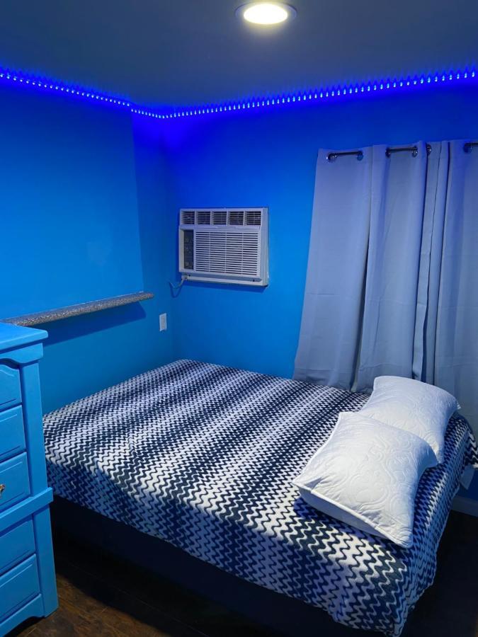 Huntington Beach House Bed and Breakfast Exteriör bild