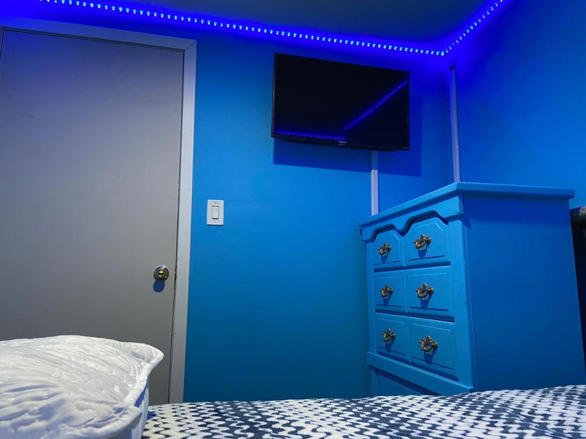 Huntington Beach House Bed and Breakfast Exteriör bild